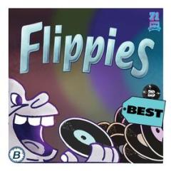 Flippies best tape (Vinile)