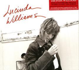 Lucinda Williams (2 CD)