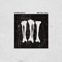 Brutal cell (Vinile)