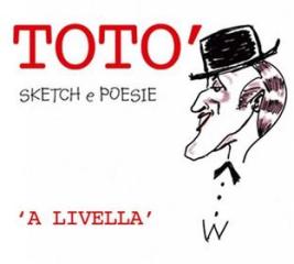 Sketch e poesie (a livella)