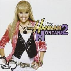 Hannah montana 2: meet miley cyrus