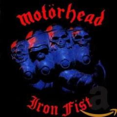 Iron first (deluxe edt.)