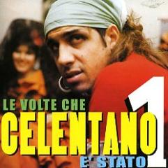 Le volte che celentano e'stato 1° (Vinile)