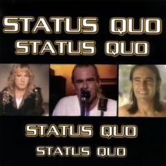 Status quo