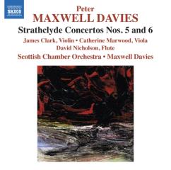 Strathclyde concerto nn.5 e 6