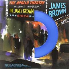 Live at the apollo (Vinile)