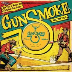 Gunsmoke vol.7 and 8