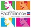 Ultimate rachmaninov