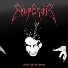 Wrath of the tyrant (Vinile)