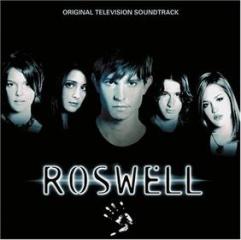 Roswell: original television soundtrack