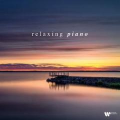 Relaxing piano (Vinile)