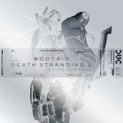 Woodkid for death stranding 2 (Vinile)