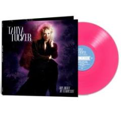 One night in tennessee - pink vinyl (Vinile)