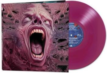 Reimagining the court of the crimson king / var (Vinile)