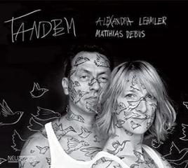Tandem (Vinile)
