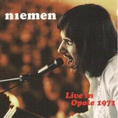 Live in opole 1971 (Vinile)
