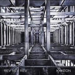 Kykeon (Vinile)