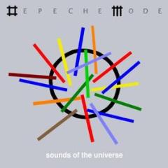 Sounds of the universe(lp+cd) (Vinile)