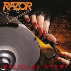 Malicious intent (Vinile)