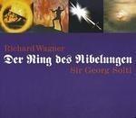 Der ring des nibelungen (l'anello del nibelungo )