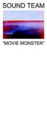 Movie monster