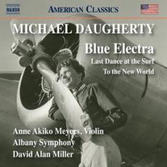 Blue electra