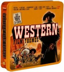 Western film themes