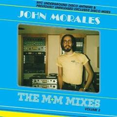 The m&m mixes vol.2