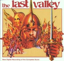 The last valley