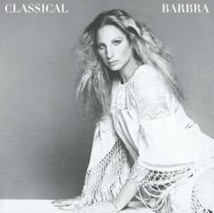 Classical barbra (remastered)