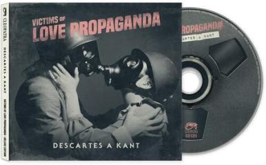 Victims of love propaganda