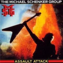 Assault attack(2009 remaster)