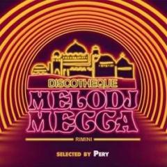 Melody mecca selected by pery