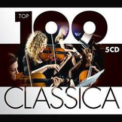 Top 100 classica (5cd)