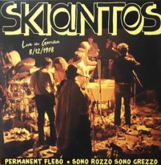 Live in gorizia 8/12/78 (Vinile)