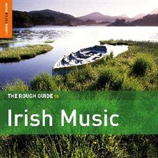 Irish music - the rough guide to