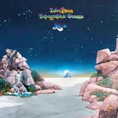 Tales from topographic oceans (Vinile)