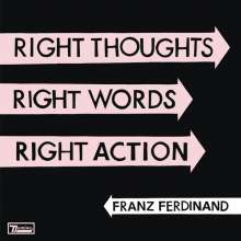 Right thoughts,...(deluxe edt.)
