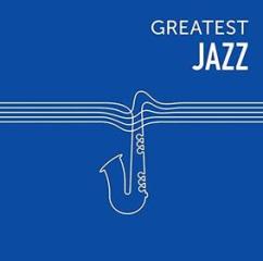 Greatest jazz (japan only)