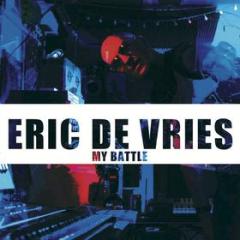 My battle