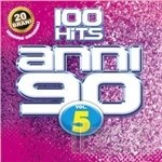 100 hits anni 90 vol.5