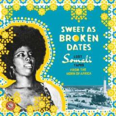 Somali tapes from africa various artists (Vinile)