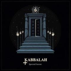 Spectral ascent (Vinile)