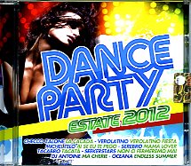 Dance party 2012