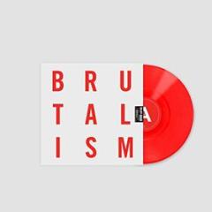 Brutalism - five years of brutalism (Vinile)