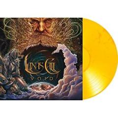 Void (vinyl amber marble edt.) (Vinile)