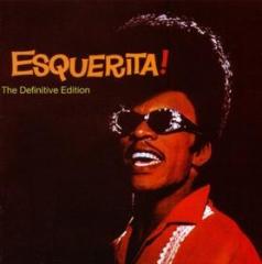 Esquerita! - the definitive edition