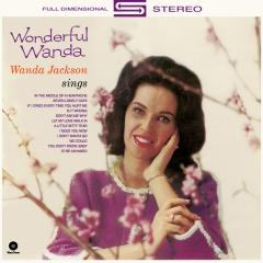 Wonderful wanda [lp] (Vinile)