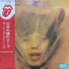 Goats head soup (japan edt. limited) (Vinile)