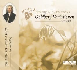 Goldberg variations: gould